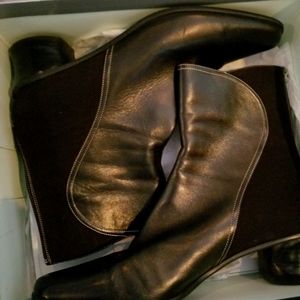 Joan & David women boots